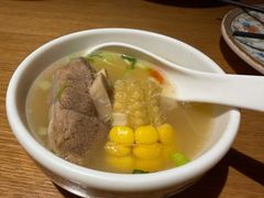 -撒拉花儿·新疆菜·清真(太阳宫店)