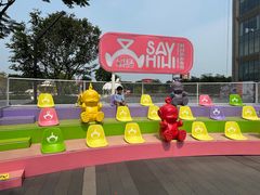 -东莞松山湖万象汇