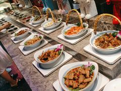 -曼格活海鲜·牛排自助(光明蓝鲸店)