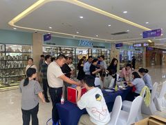 -万润国际酒店用品市场