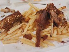 -添福来墨鱼饺子 · 海鲜东北菜(泡崖店)