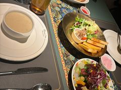 -国际饭店·西餐厅(西大直街店)