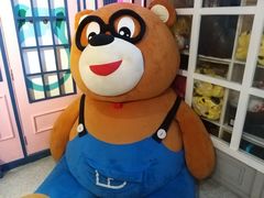 -鹿客西街(欧乐时尚广场店)