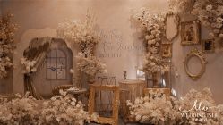 -西安威斯汀大酒店·宴会厅