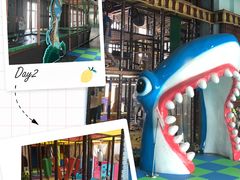 -蒙特利亲子乐园