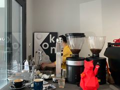 -NokNok Coffee(宽窄巷子店)
