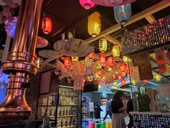 -鹤江桥·红油牛肉粉(SKP店)