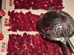 -潮泰牛肉火锅 · 创于1992年(车公庙店)
