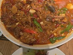 -巴扎屋大盘鸡·新疆菜(汇嘉时代店)