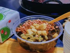 -星鸿社重庆老火锅
