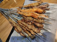 -食鸡公社辣子鸡·潍坊菜·烧烤