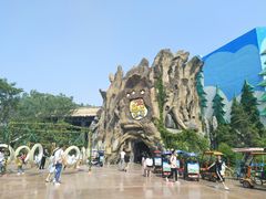 景点-济南方特东方神画