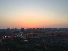 -烛影拾光观景餐厅·创意菜·摄影·小提琴(大唐不夜城店)