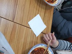 -姑娘手肉夹馍·凉皮·粉面(邗江万达店)