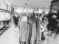 -ZARA(皇城恒隆广场店)