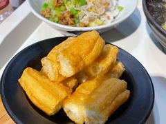 油条-椰小调.儋州米烂(名门店)
