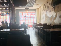 -成都烧烤(川大店)