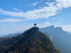 -少华山国家森林公园