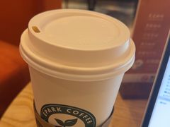 -逸派咖啡 EPARKCOFFEE(广安门店)
