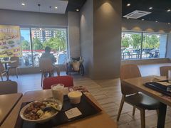 -永和大王(广渠店)