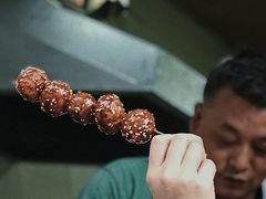 -邓记新一代糖油果子(四川煤管局供销公司职工宿舍店)