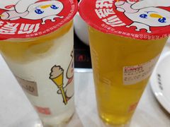 -蜜雪冰城(领展店)