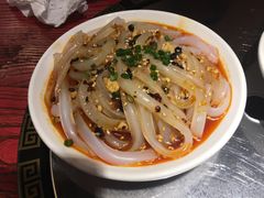 -传统香辣蟹(南园路店)