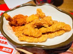 -鑫花溪牛肉米粉(景德路店)
