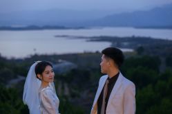 -绽放摄胶片摄影工作室