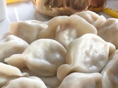 -岳姥姥饺子(泺文路店)