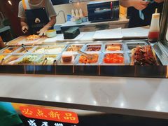 -吉芙家饭团(国贸城店)