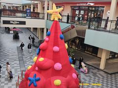 -宁波杉井奥特莱斯广场