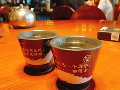 -徽三说·土徽菜·中国徽菜连锁品牌(一中店)