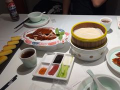 -在前门·烤鸭北京菜(五月花广场店)