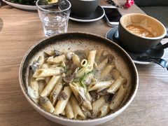 -Maxpoint Kitchen 西餐咖啡(乐峰广场店)