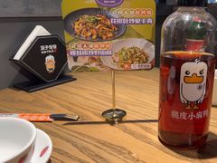 -茄子恰恰·新云南小炒(坪山益田店)