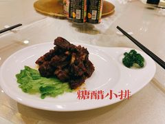 -陕西大厦中餐厅(陕西驻沪办店)