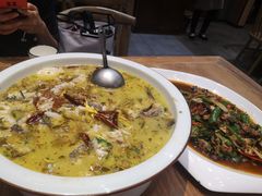 -冯小炒(巴渝大道店)
