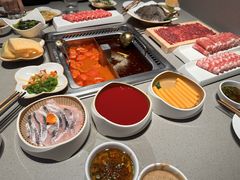 -海底捞火锅(太阳宫凯德mall店)