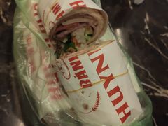-Bánh Mì Huynh Hoa