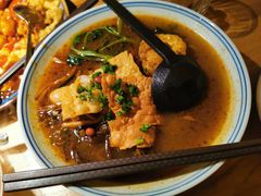 -桂小厨广西菜(青秀万达店)