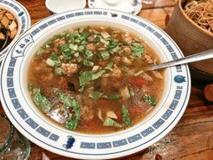 -老雒阳面馆·水席·洛阳菜(纱厂路店)
