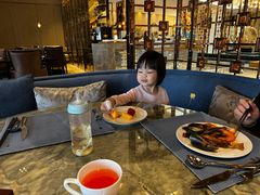 -康帝国际酒店-艾斯本自助西餐厅