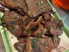 -黄泥岗·地道湖北菜(奥特莱斯店)