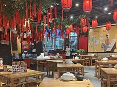 -满园烤鸭·春饼(华强广场店)