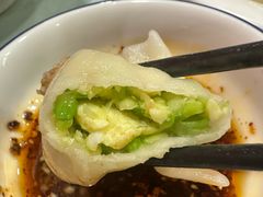 -听涛雅苑百味饺子老家菜馆