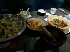 -湘与香缘·湖南菜(王府井北京市百货大楼店)