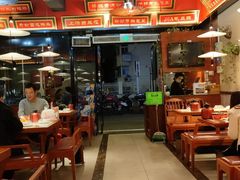 大堂-蜀香格格•剁椒鱼头(龙西店)