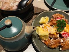 -安南越南餐厅(青岛万象城店)