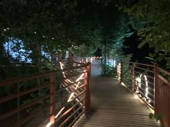 -清远鱼水旅游风景度假区
